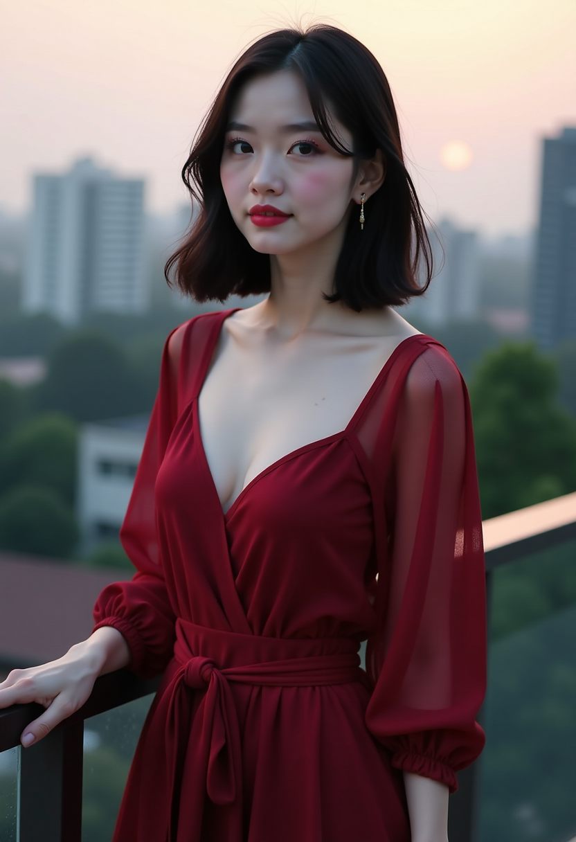 校园青春短剧封面